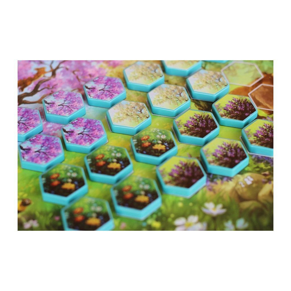 Honey Buzz. Deluxe Edition