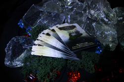 Осквернённый Грааль. Модульный лагерь