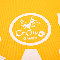 Футболка I love board games