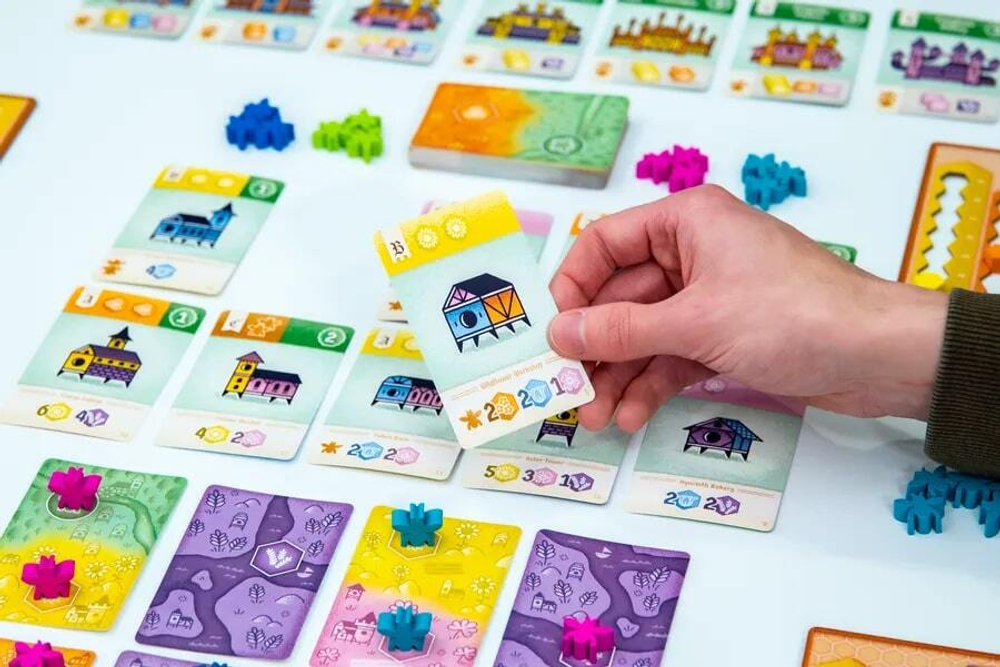 Propolis (Прополис)