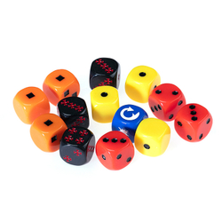 Хеллбой (Hellboy: The Board Game)