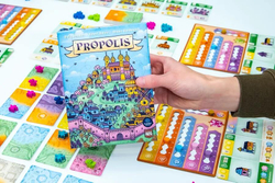 Propolis (Прополис)