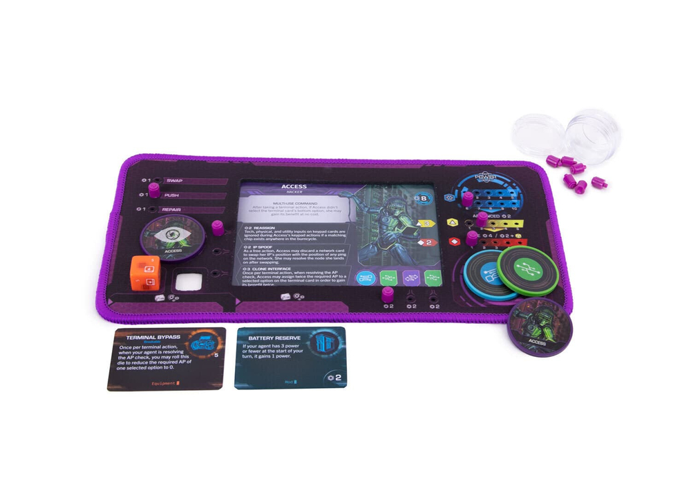 Burncycle (Цикл сгорания)-BRN-GAME-001-crowdgames.ru-15