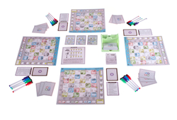 Маршрут построен. Расширенное издание-16247-crowdgames.ru-2