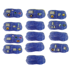 Плотина. Геологический фактор