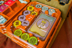 Органайзер GameTrayz для игры «Феод»-16315-crowdgames.ru-4