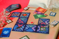 Фонарики. Праздник урожая