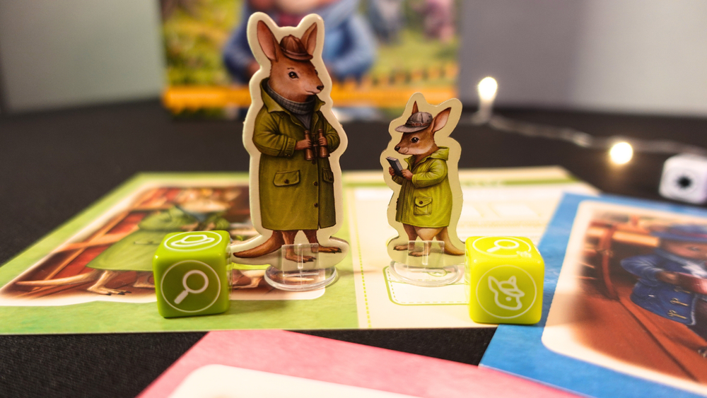 Настольная игра «Винни-Пух. Серьёзные дела». Предзаказ