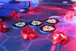 Звёзды Акариоса. Дроны Акариоса-16266-crowdgames.ru-10