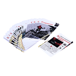 Хеллбой (Hellboy: The Board Game)