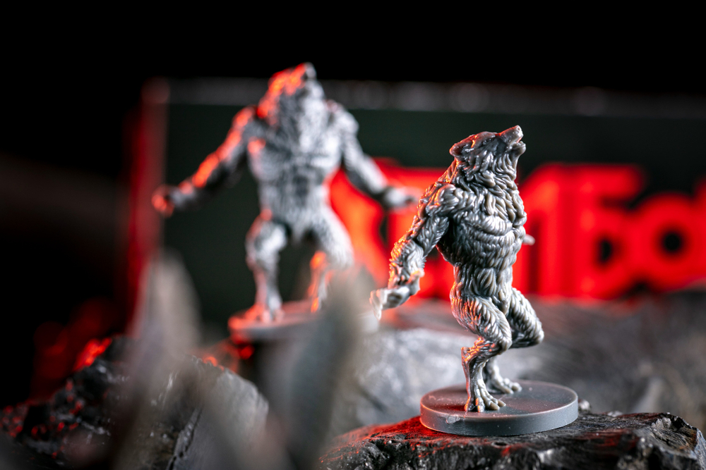 Хеллбой. Архивы БРПД