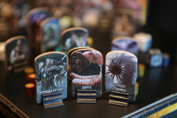 Machina Arcana. Русское издание