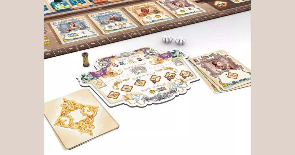 Rococo. Deluxe Edition (Рококо. Делюкс издание)-102292-crowdgames.ru-5