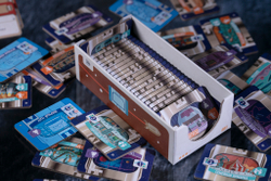 Галактический круиз. Прогресс