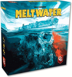 Meltwater