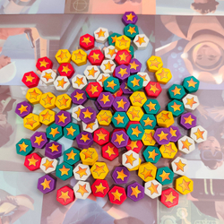 Стикерпак для настольной игры «Экспедиция. Морские глубины». Предзаказ-PZ-16401-sticker-crowdgames.ru-5