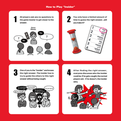 Insider (Инсайдер)