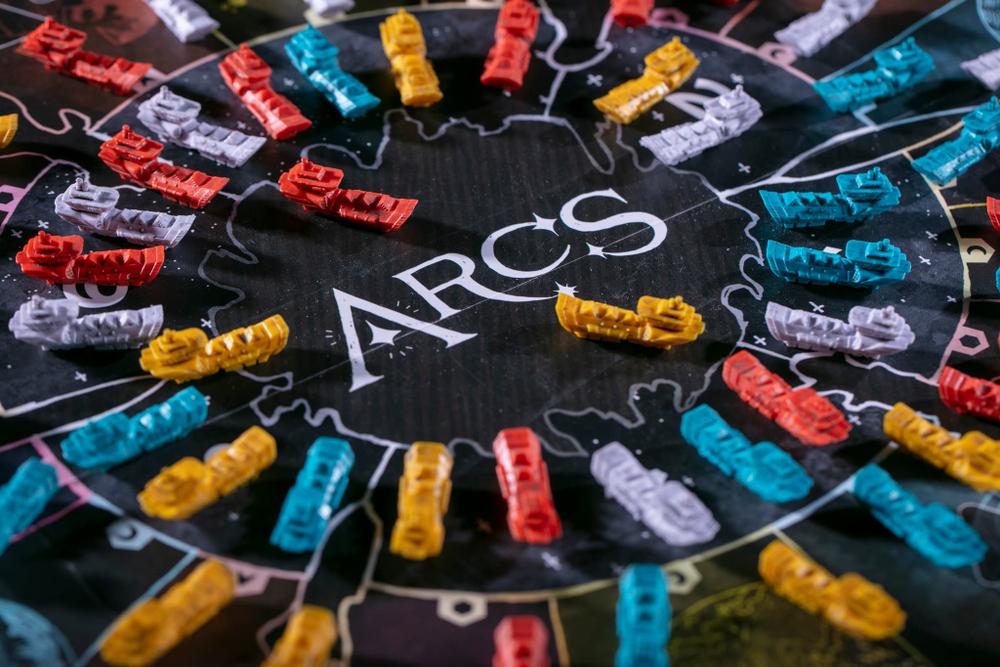 Предел. Набор фигурок-16287-crowdgames.ru-3