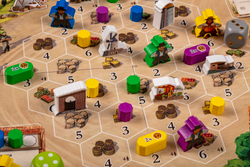 Ла-Гранха. Коллекционное издание