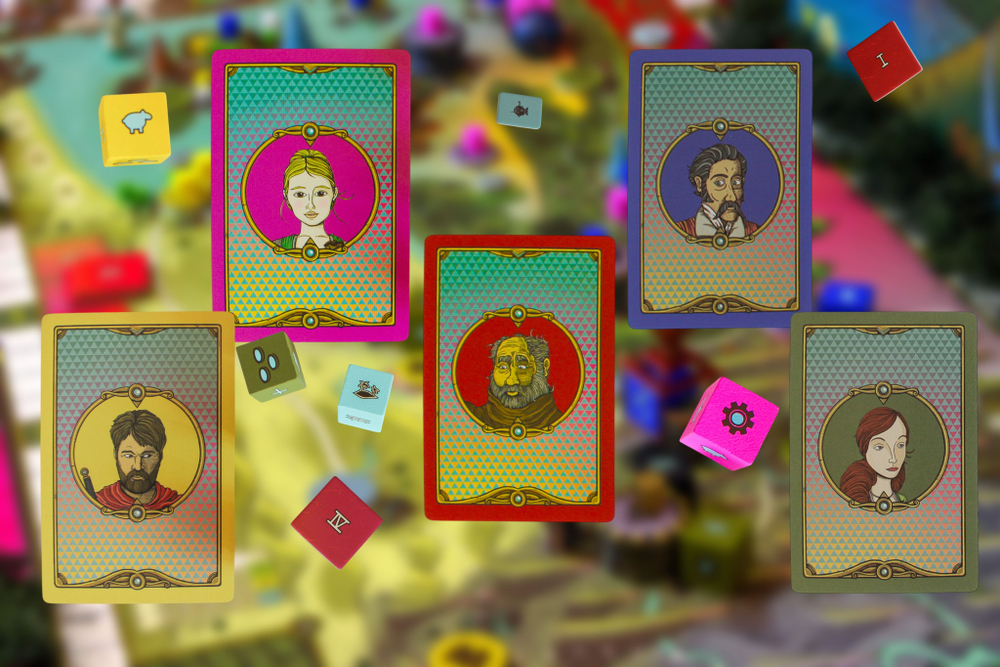 Феод. Обновлённое издание