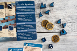 Ahoy. Upgrade Pack (Ахой. Набор улучшений)