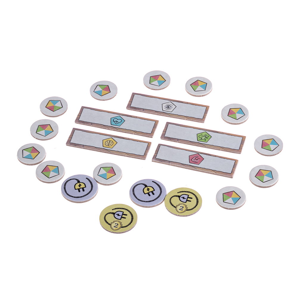 Побег из Вистара