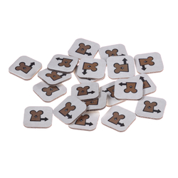 Побег из Вистара