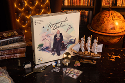 Путешествие Дарвина