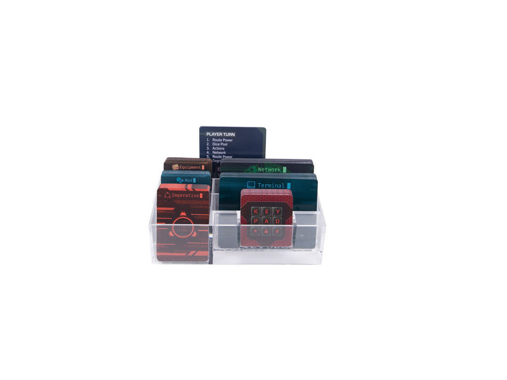 Burncycle (Цикл сгорания)