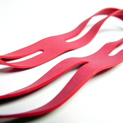 Набор резинок для настольных игр