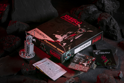 Хеллбой. Крампус