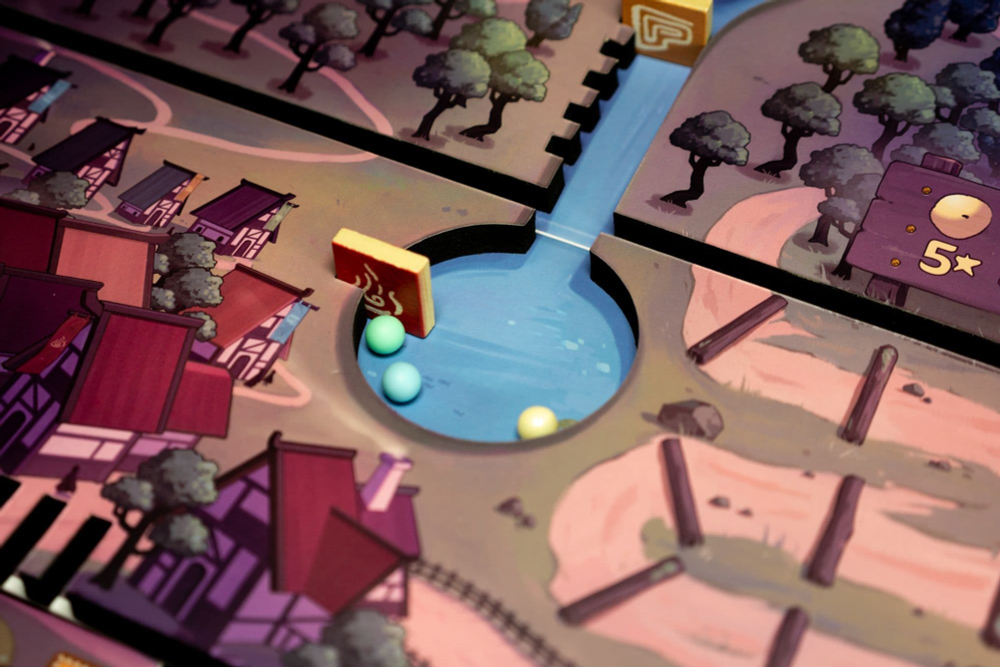 12 Rivers (12 рек)-GGP026-crowdgames.ru-9