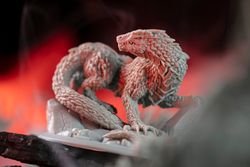 Primal. Пробуждение