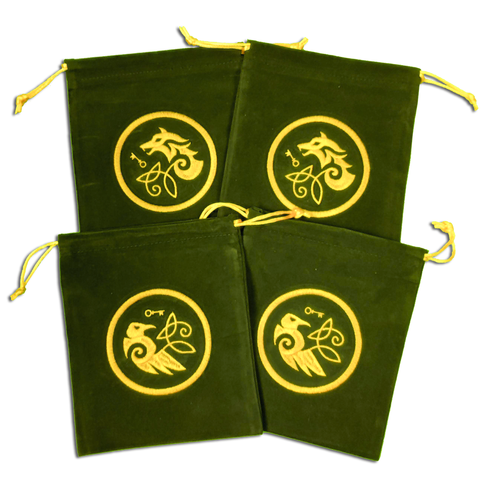 Сундук войны (War chest)