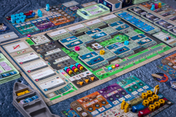 Галактический круиз