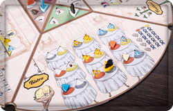 Настольная игра «Фромаж». Предзаказ