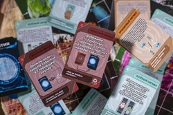 Неизвестная планета. Суперлуние