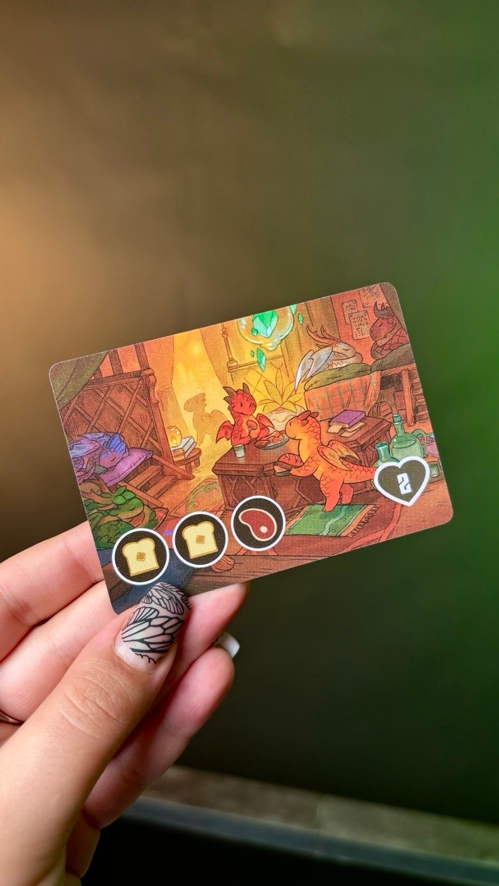 Мастера пламени. Дуэль. Предзаказ