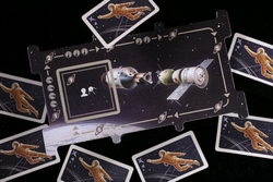 Покорители космоса. Новые горизонты