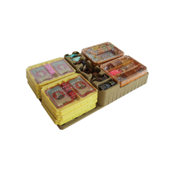 Органайзер GameTrayz для игры «Феод»