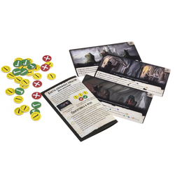 Чума. Дорожные события