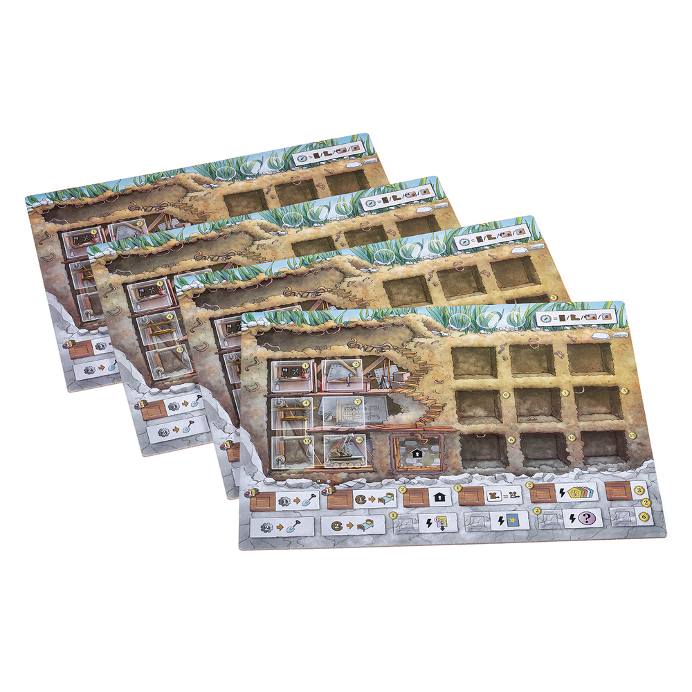 Побег из Вистара