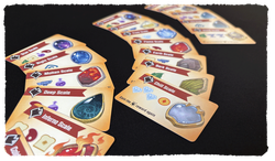 Дополнение Мастера пламени. Драконы и драконы (к игре «Мастера пламени»). Предзаказ