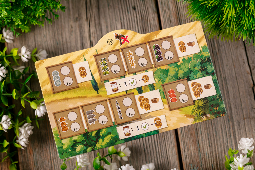 Ла-Гранха. Коллекционное издание