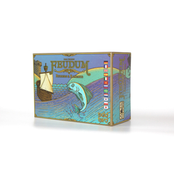 Феод. Штурмы и штурвалы