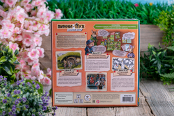 Винни-Пух. Серьёзные дела