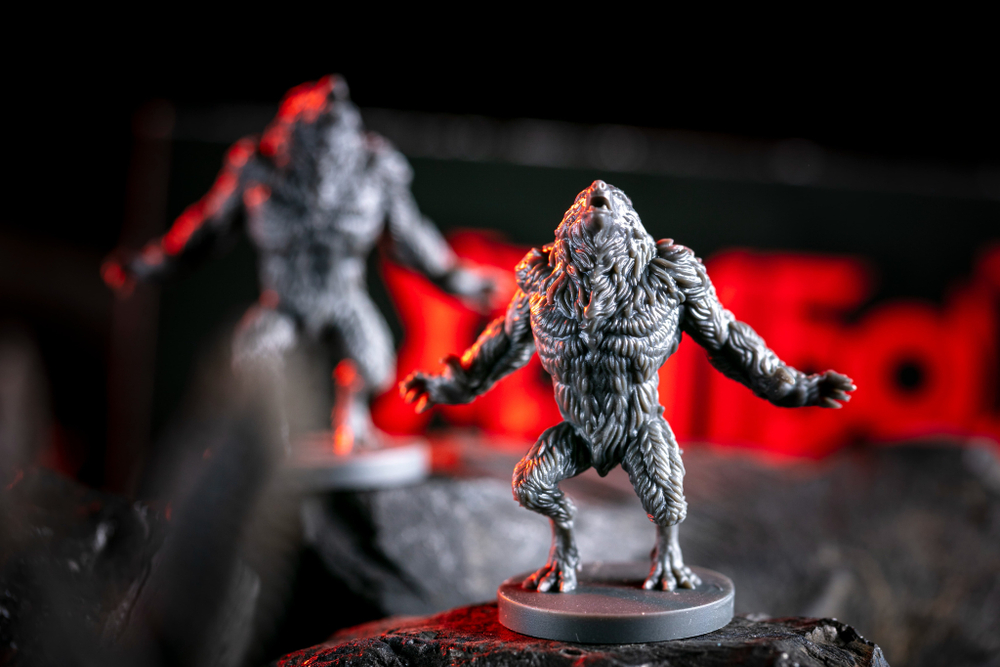 Хеллбой. Архивы БРПД