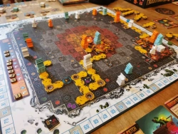 In the Hall of the Mountain King. Retail version (В Пещере Горного Короля. Розничное издание)