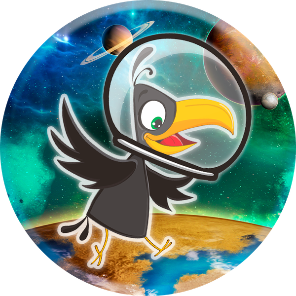 Предзаказ на «Неизвестную планету»