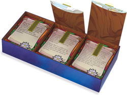 The Fellowship of the Ring. Trick-Taking Game (Братство кольца. Игра на взятки)-ODLO01en-crowdgames.ru-9